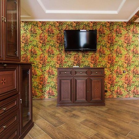 Deribasovskay Street Apartments オデッサ エクステリア 写真