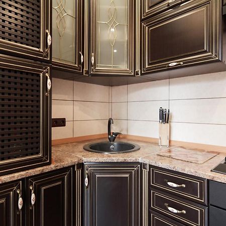 Deribasovskay Street Apartments オデッサ エクステリア 写真