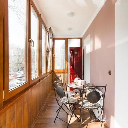 Deribasovskay Street Apartments オデッサ エクステリア 写真