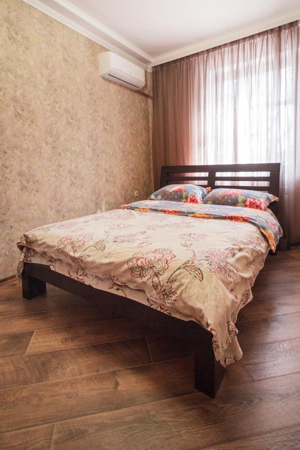 Deribasovskay Street Apartments オデッサ エクステリア 写真
