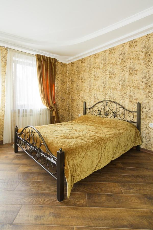 Deribasovskay Street Apartments オデッサ エクステリア 写真
