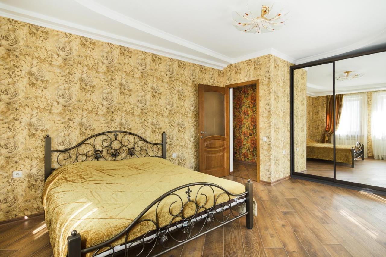Deribasovskay Street Apartments オデッサ エクステリア 写真