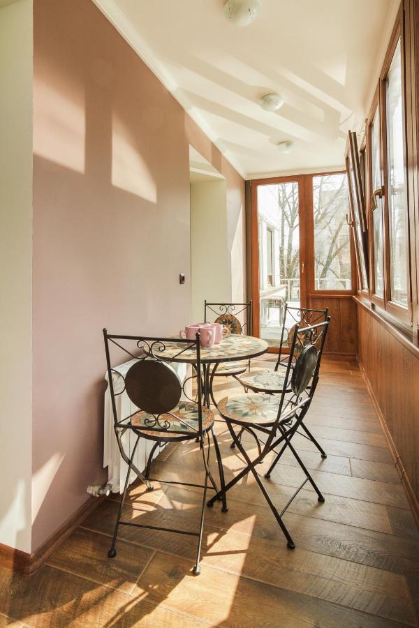 Deribasovskay Street Apartments オデッサ エクステリア 写真