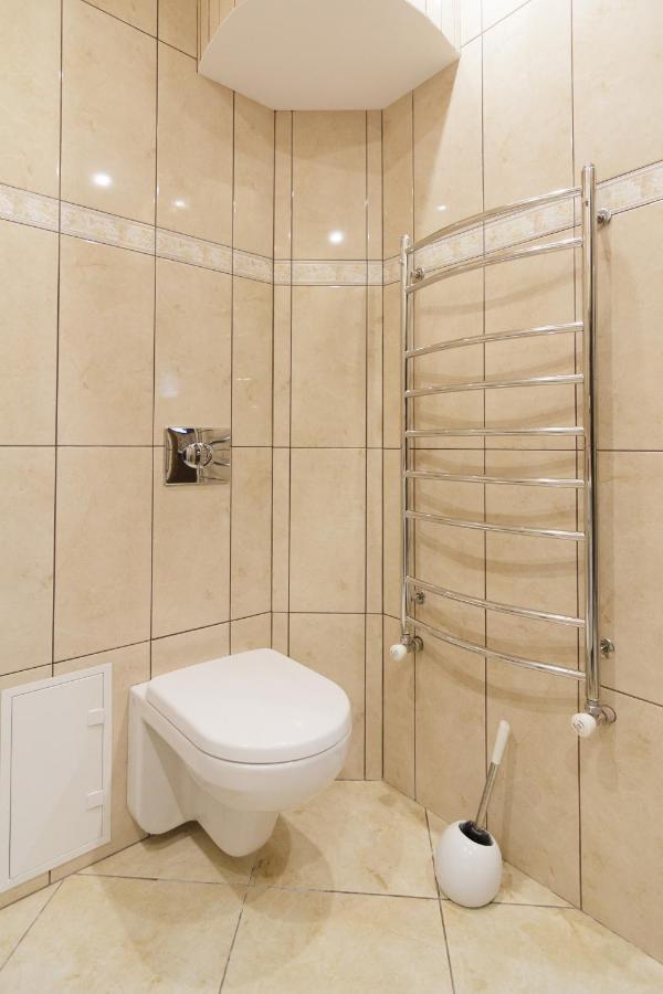 Deribasovskay Street Apartments オデッサ エクステリア 写真