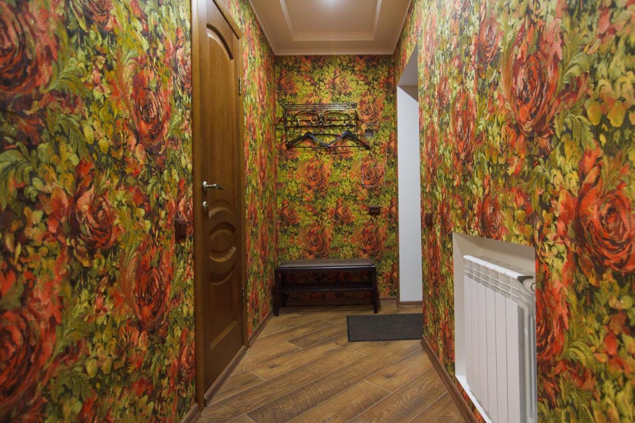Deribasovskay Street Apartments オデッサ エクステリア 写真