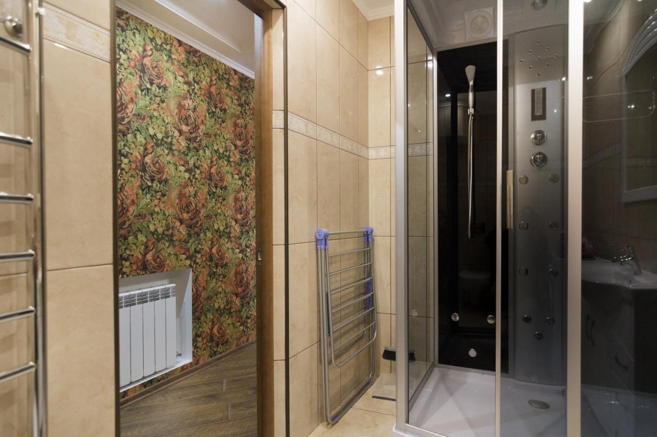 Deribasovskay Street Apartments オデッサ エクステリア 写真