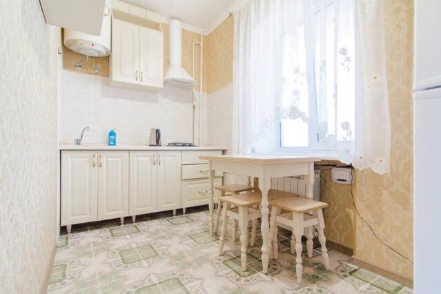 Deribasovskay Street Apartments オデッサ エクステリア 写真