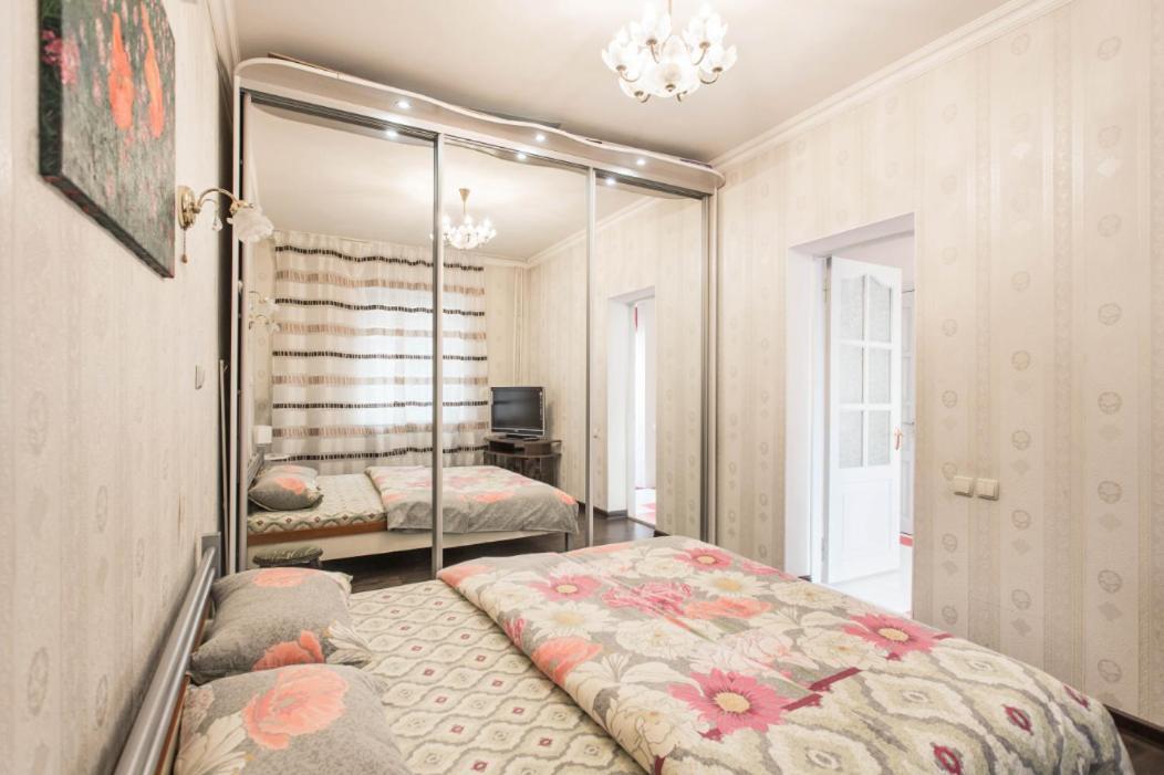 Deribasovskay Street Apartments オデッサ エクステリア 写真