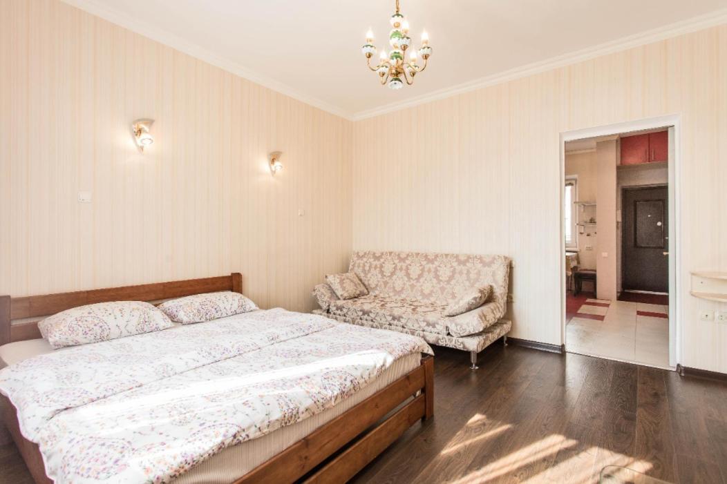 Deribasovskay Street Apartments オデッサ エクステリア 写真