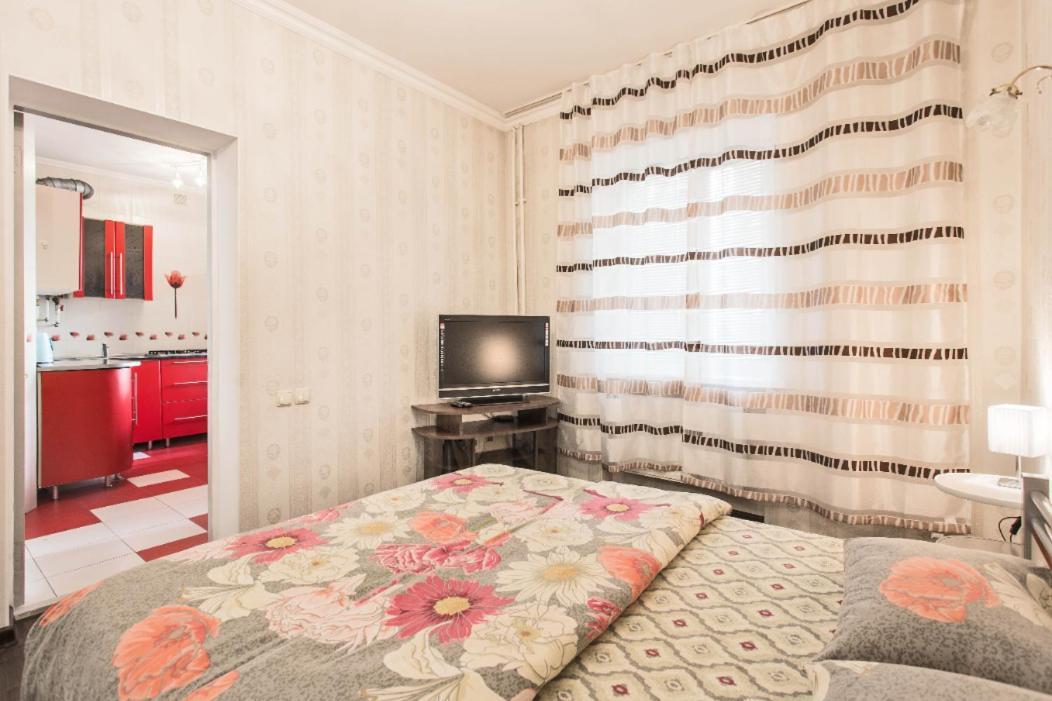 Deribasovskay Street Apartments オデッサ エクステリア 写真