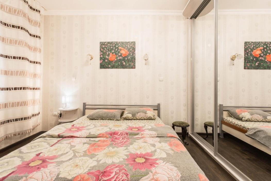 Deribasovskay Street Apartments オデッサ エクステリア 写真