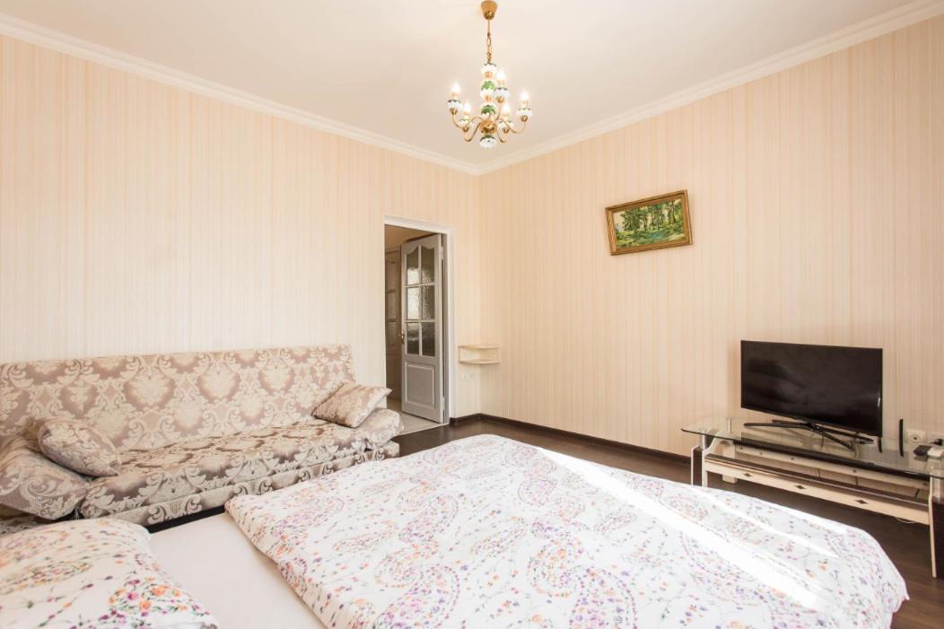 Deribasovskay Street Apartments オデッサ エクステリア 写真