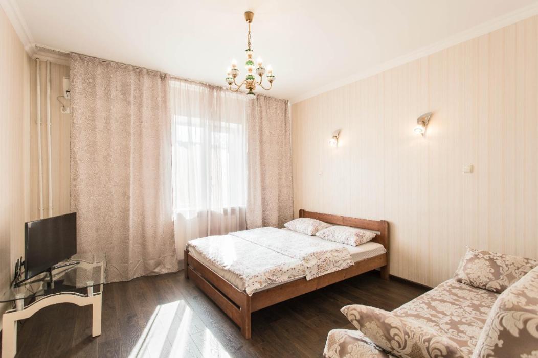 Deribasovskay Street Apartments オデッサ エクステリア 写真