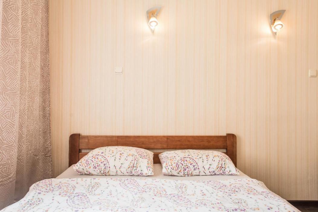 Deribasovskay Street Apartments オデッサ エクステリア 写真